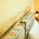 Apartman Sefarad_parking Propio